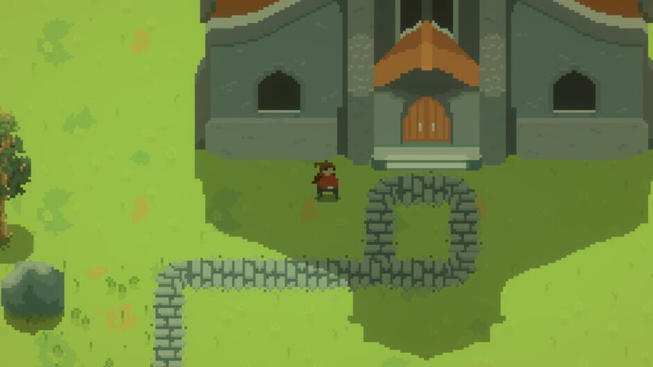 Last Hope Screenshot