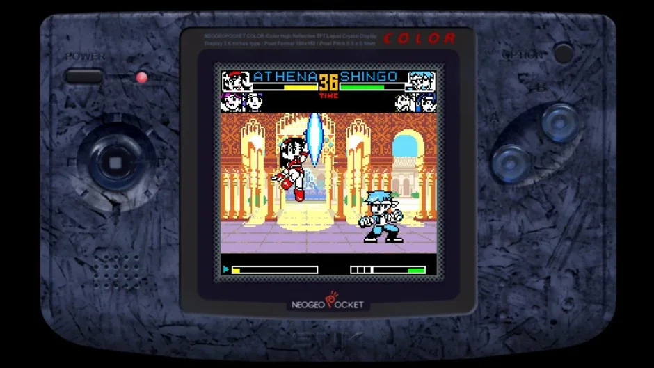 Screenshot 5