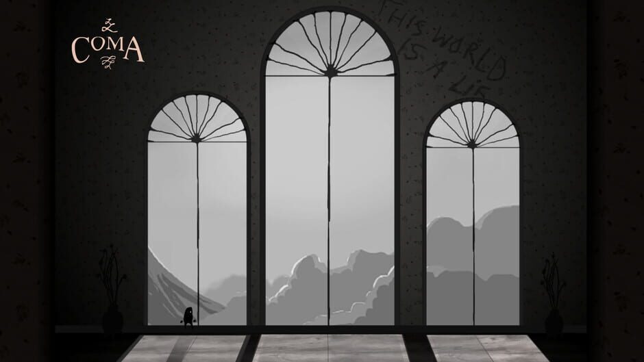 Neversong: Coma HD Screenshot