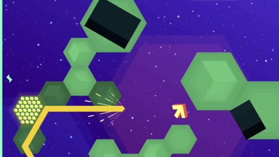Sparkwave screenshot