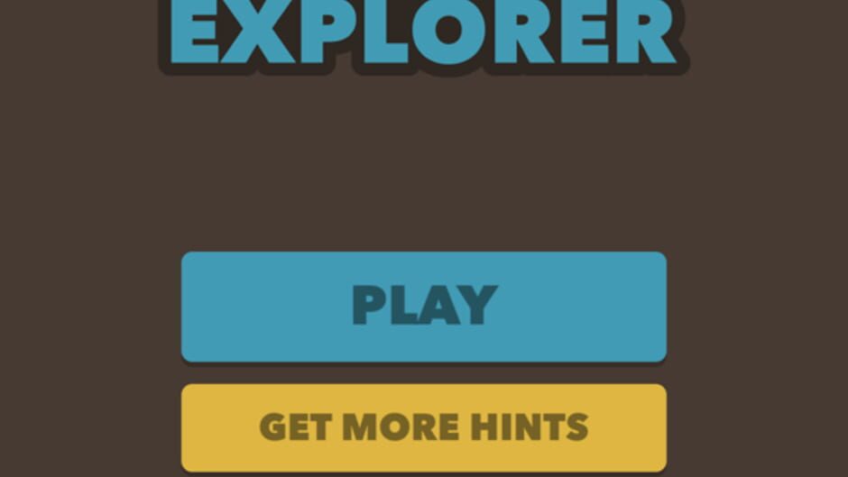 Word Explorer! screenshot