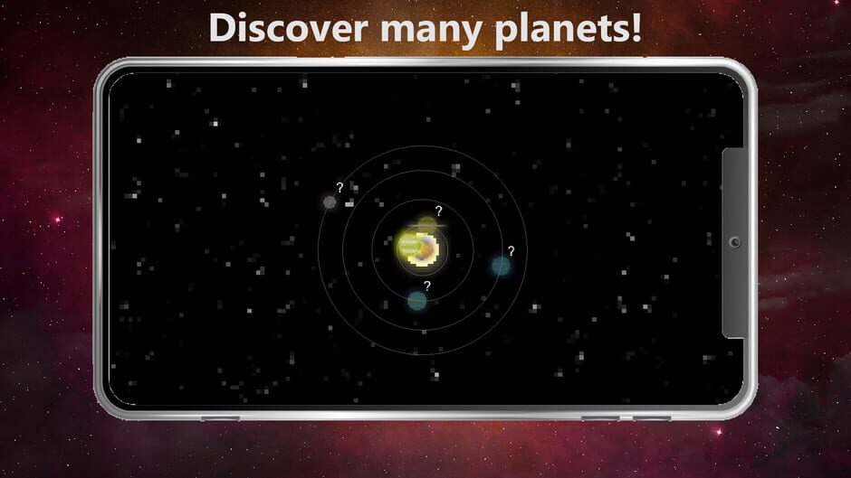 Tiny Space Program screenshot