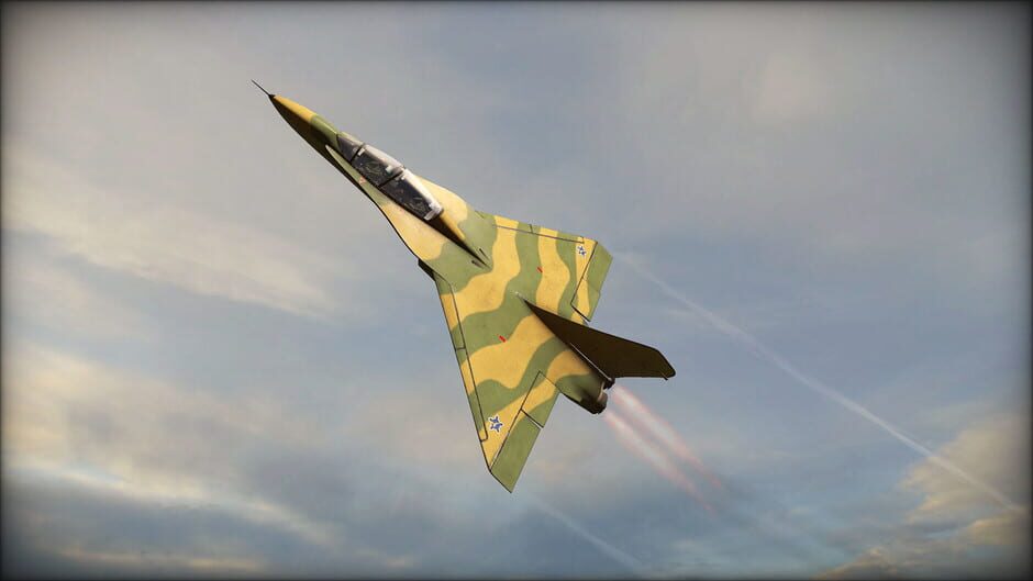 Wargame: Red Dragon - Nation Pack: South Africa Screenshot