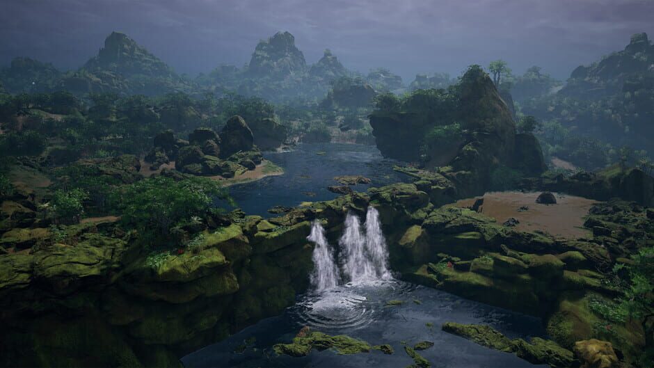 MechWarrior 5: Mercenaries - Legend of the Kestrel Lancers Screenshot