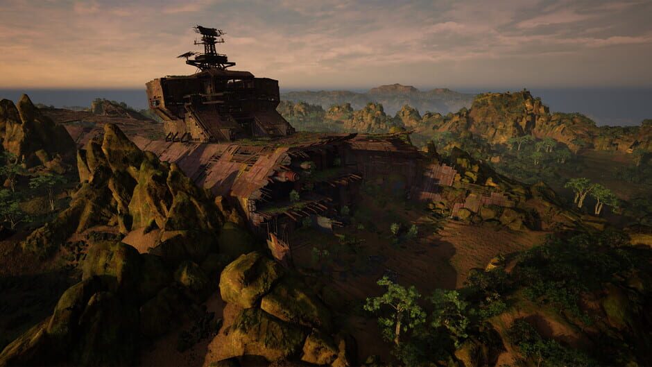 MechWarrior 5: Mercenaries - Legend of the Kestrel Lancers Screenshot