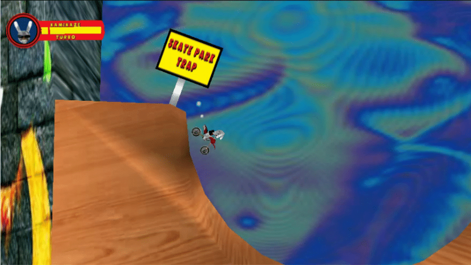 LSDriver 1+2: Remastered Collection screenshot