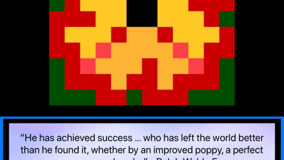 SpellPix screenshot