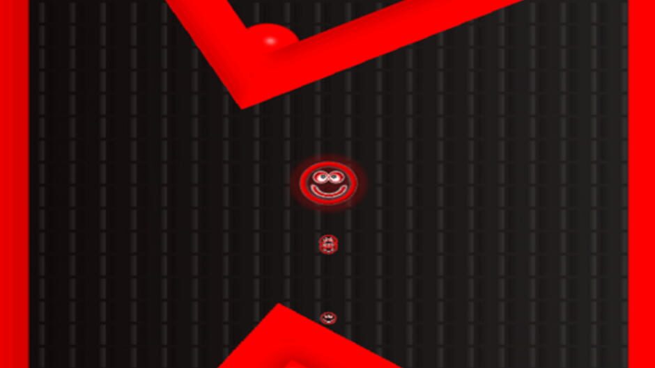 Red Squares screenshot