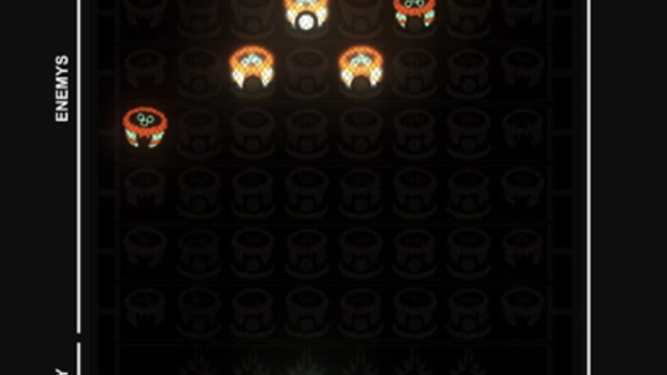 Space Hero 50 screenshot