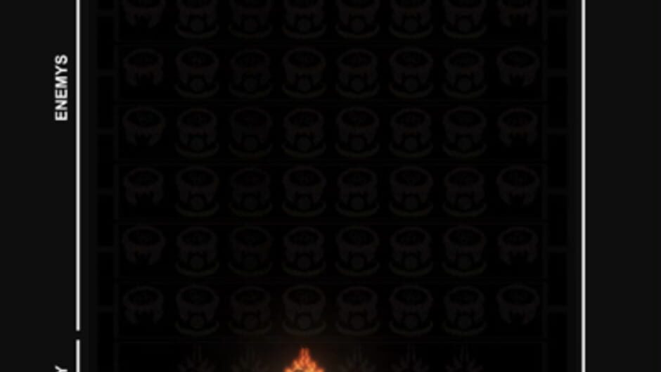 Space Hero 50 screenshot