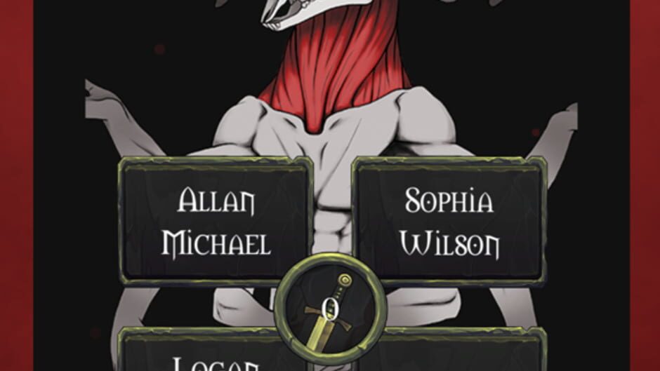 Occult: Satanic interrogation screenshot