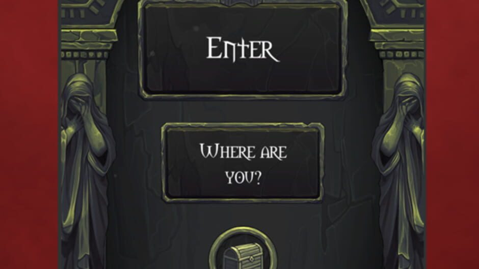 Occult: Satanic interrogation screenshot