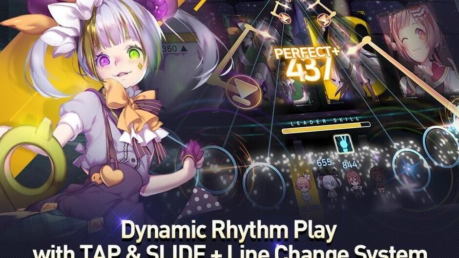 Screenshots Tapsonic Top