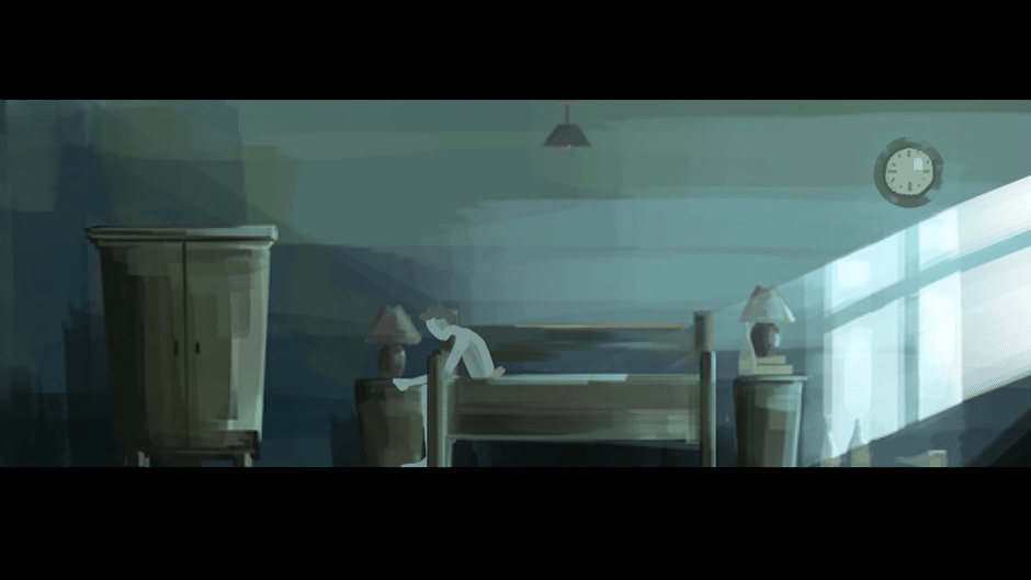 The End of the World Screenshot