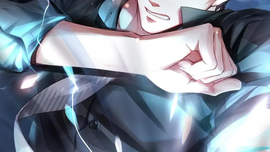 Mr Love: Queen's Choice