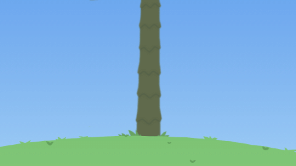 Escape! Sloths and Palm Trees Island Screenshot