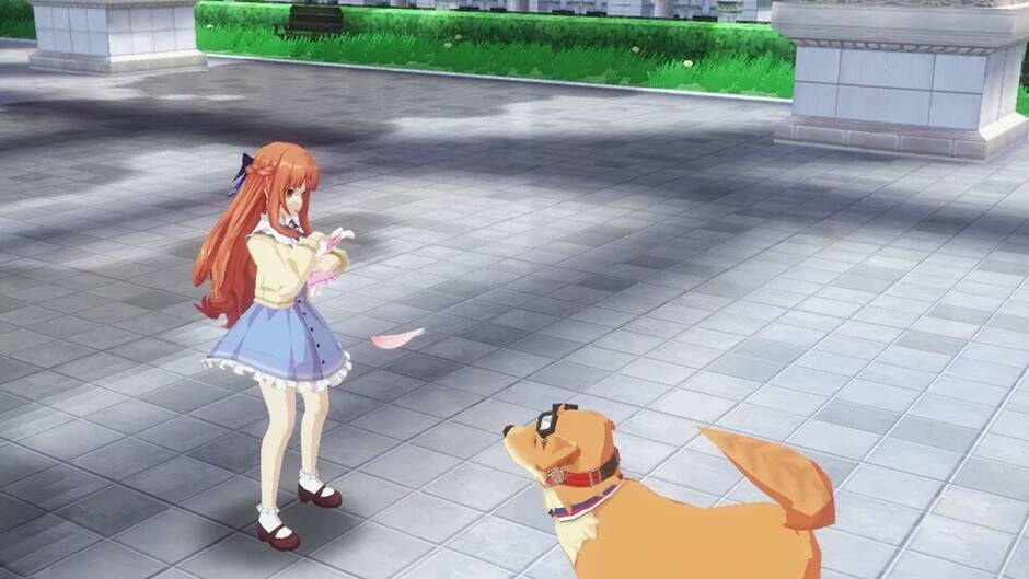 Soulworker Academia screenshot