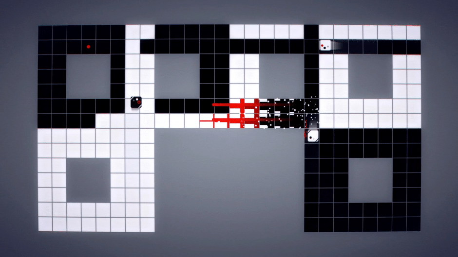 Inversus Screenshot