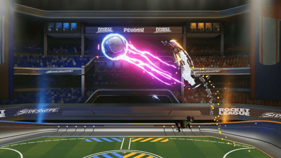 Rocket League Sideswipe screenshot 3