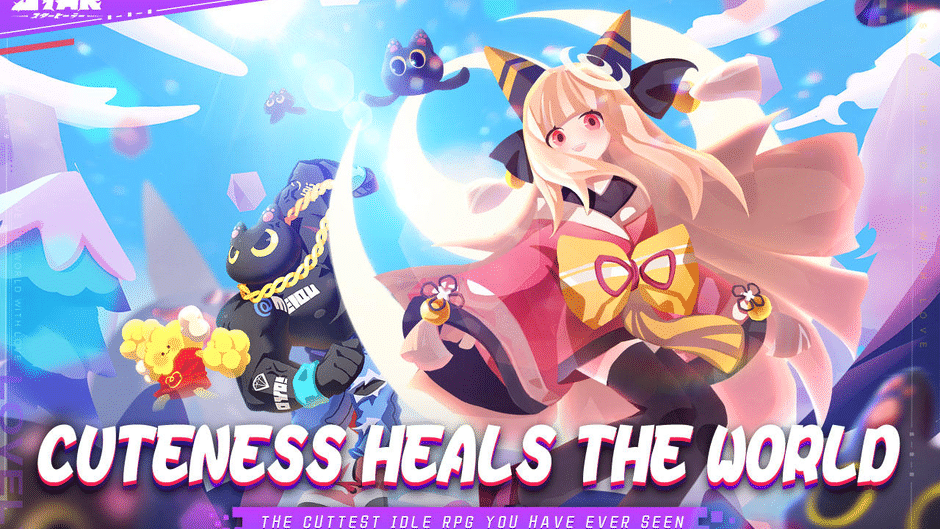 Star Healer Screenshot