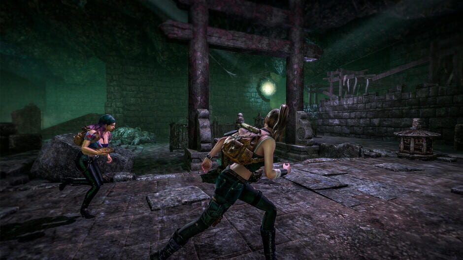 สกรีนช็อตจาก The Realm of Keren: Exploratio (รูปที่ 2)