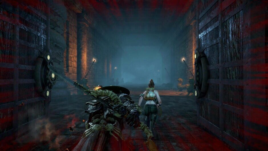 สกรีนช็อตจาก The Realm of Keren: Exploratio (รูปที่ 5)