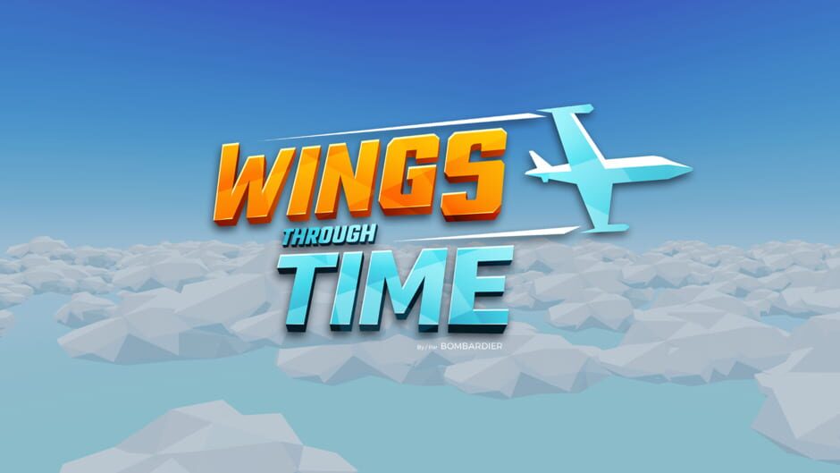 Wings Through Time screenshot
