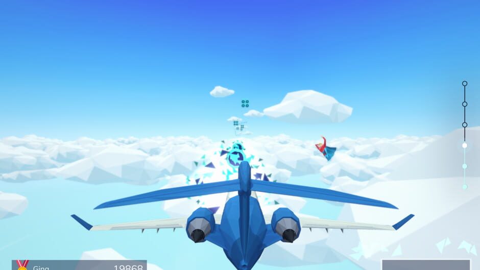 Wings Through Time screenshot