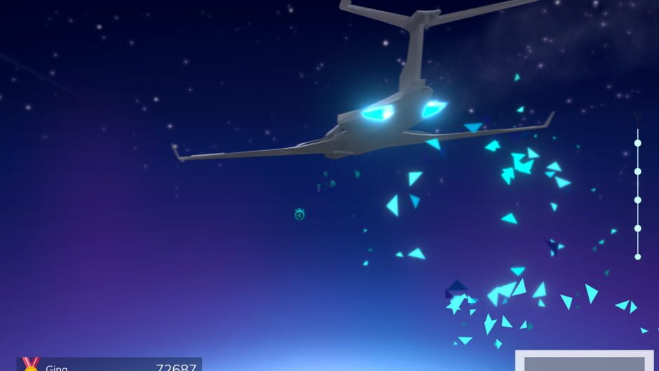 Wings Through Time screenshot