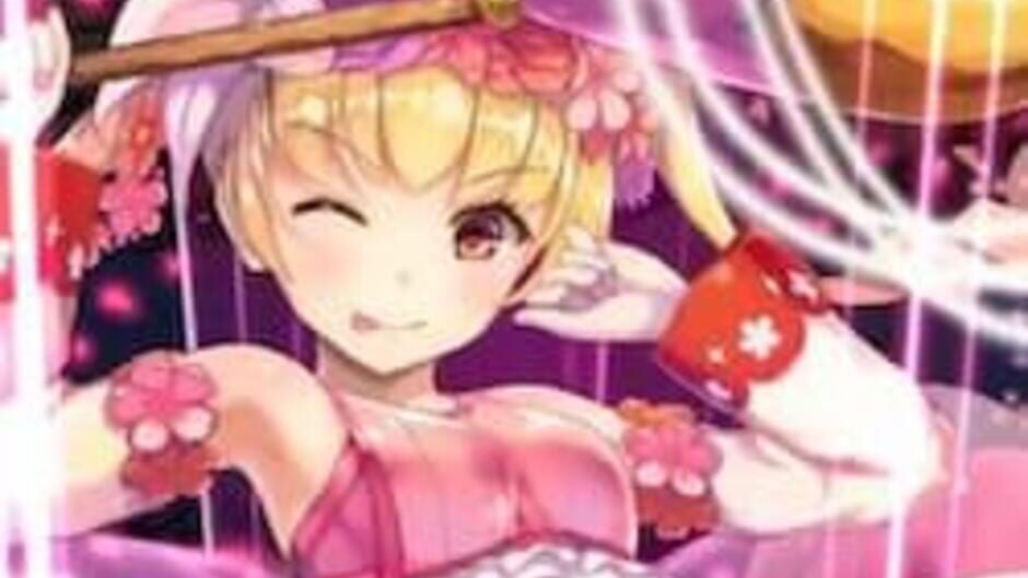 Venus Scrumble screenshot