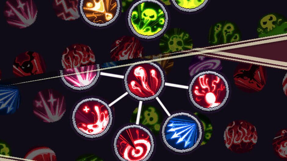 สกรีนช็อตจาก Vamp: Lord of Blood (รูปที่ 5)