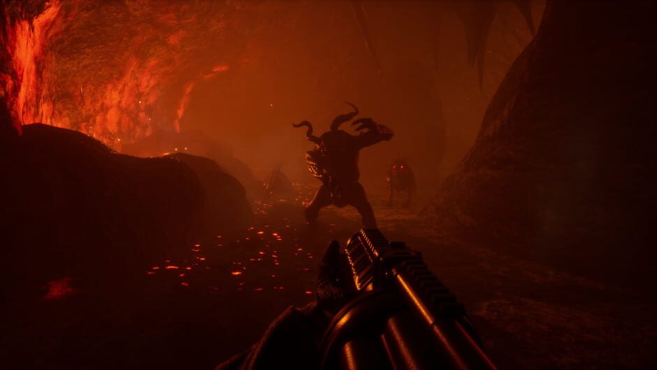 Project RIP Mobile screenshot