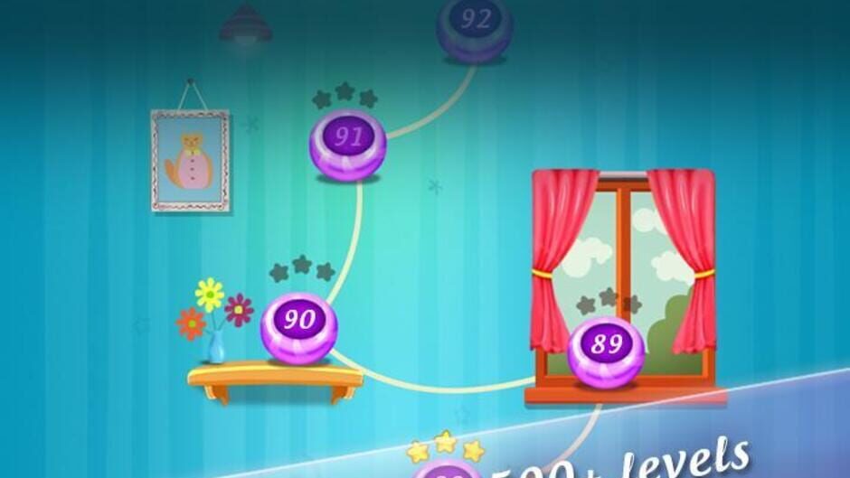 Sweet Blast screenshot