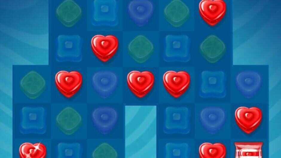Sweet Blast screenshot