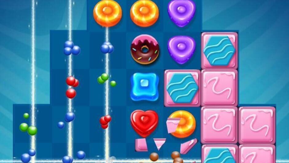 Sweet Blast screenshot