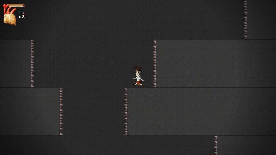 Bloody Layne Screenshot