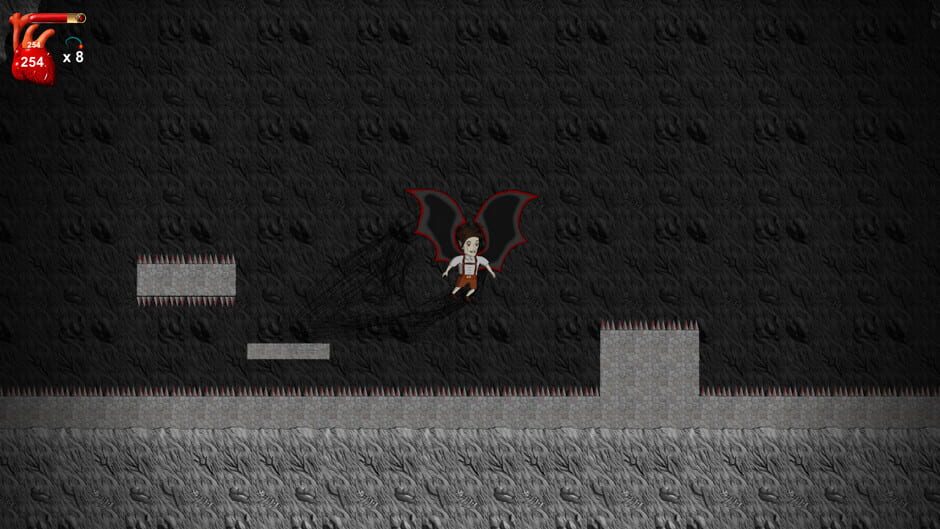 Bloody Layne Screenshot