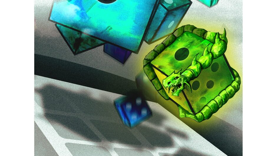 สกรีนช็อตจาก Royal Dice: Random Defense (รูปที่ 7)