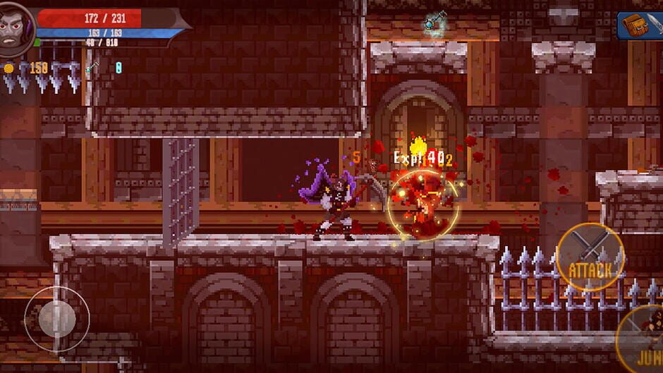 Soul Essence screenshot
