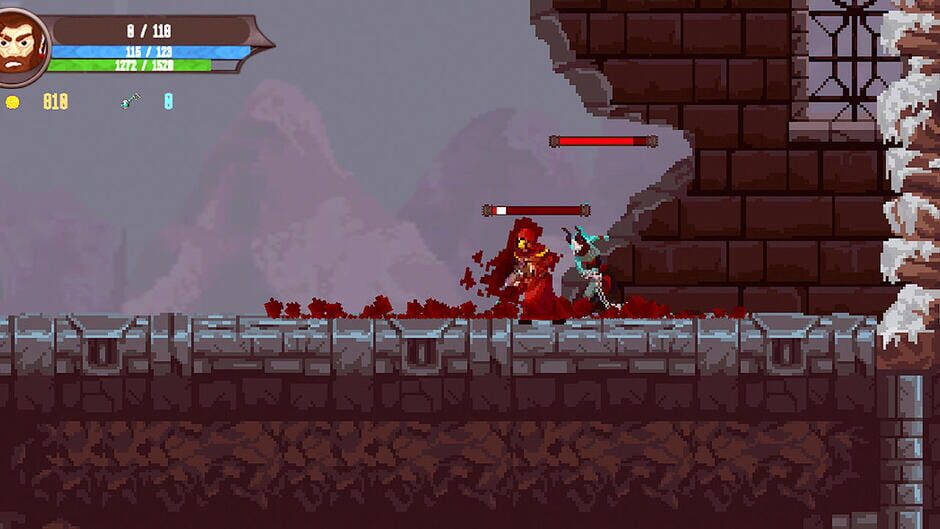 Soul Essence screenshot