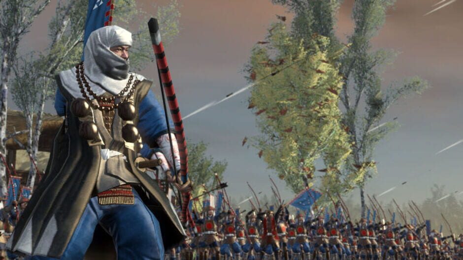 Total War Master Collection Screenshot