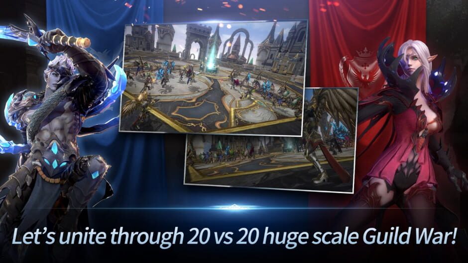 RebirthM screenshot