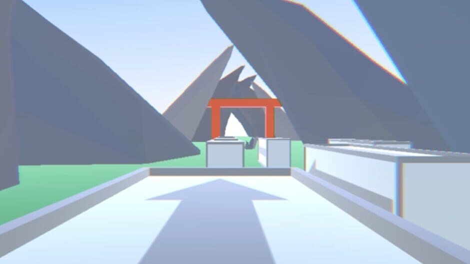 Speedy Rush screenshot