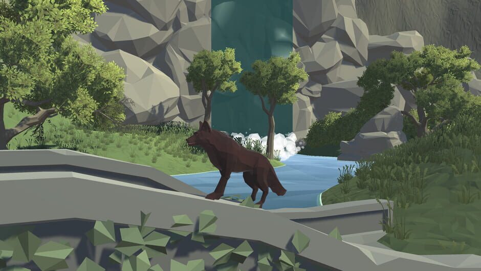 Fire Dogs Screenshot