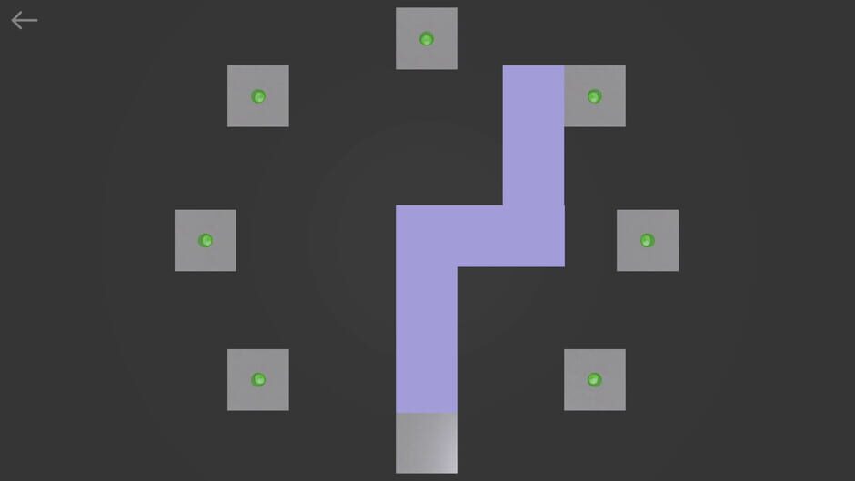 Escape From the Void Screenshot