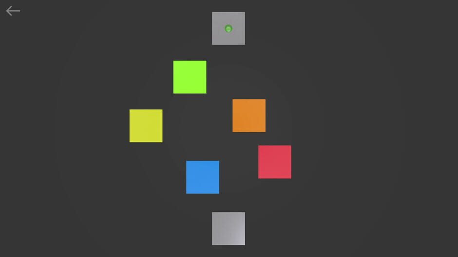 Escape From the Void Screenshot