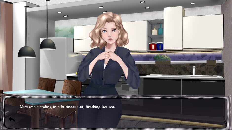 Song of Life Screenshot