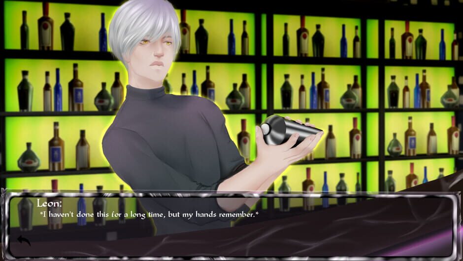 Song of Life Screenshot