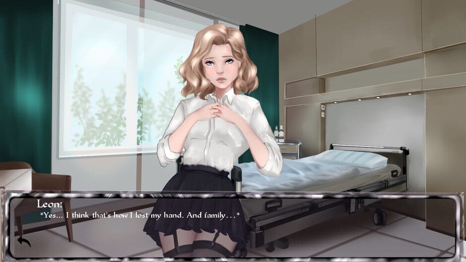 Song of Life Screenshot