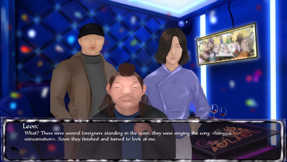 Song of Life Screenshot